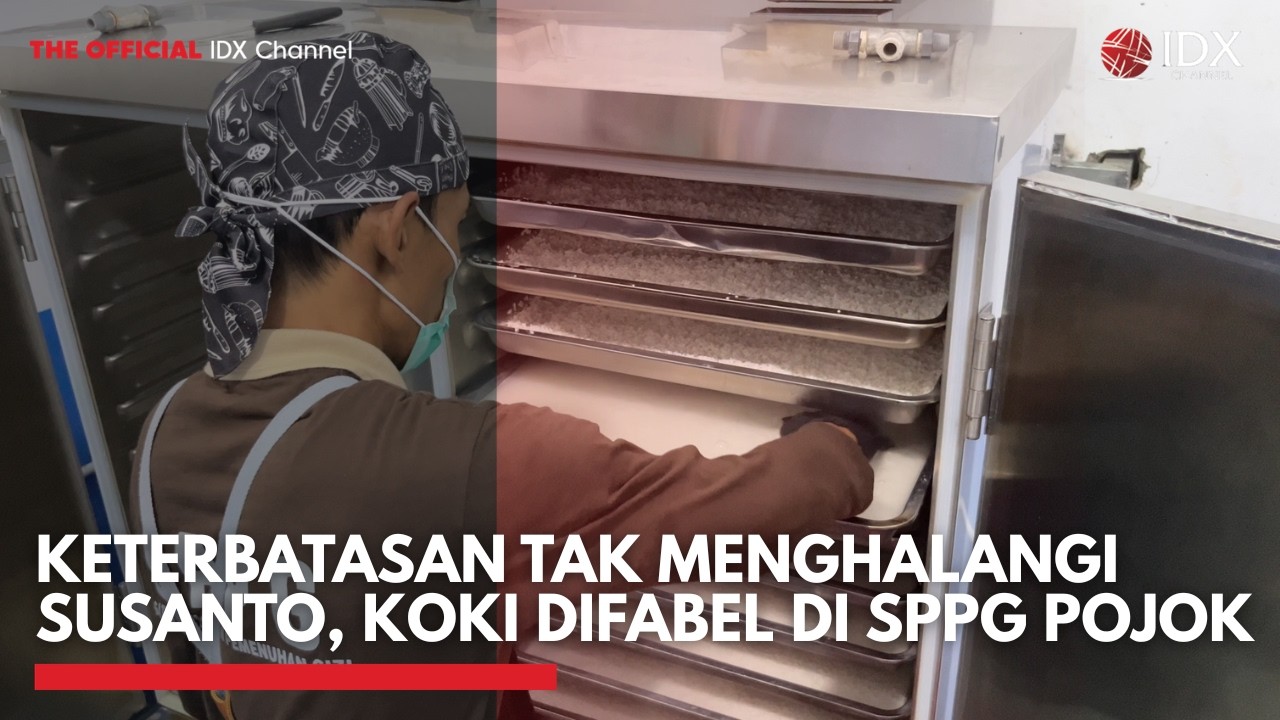Melawan Keterbatasan