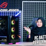 Kupas Tuntas Kekuatan ROG GM700TZ Untuk Performa Berat