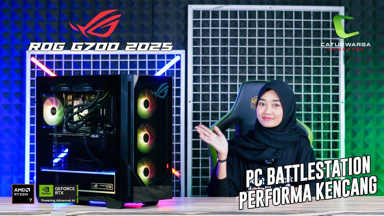 Kupas Tuntas Kekuatan