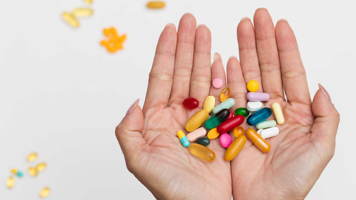 Bahaya Obat Palsu