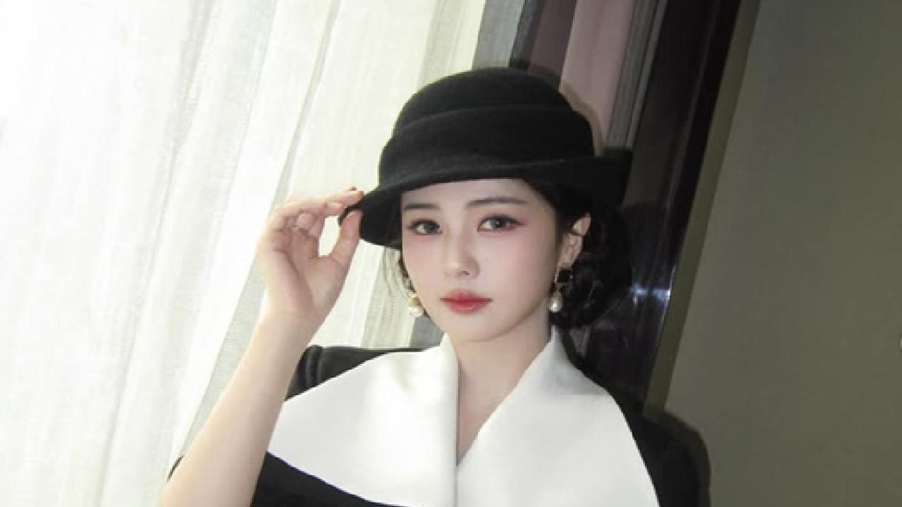 Karier Global Bai Lu