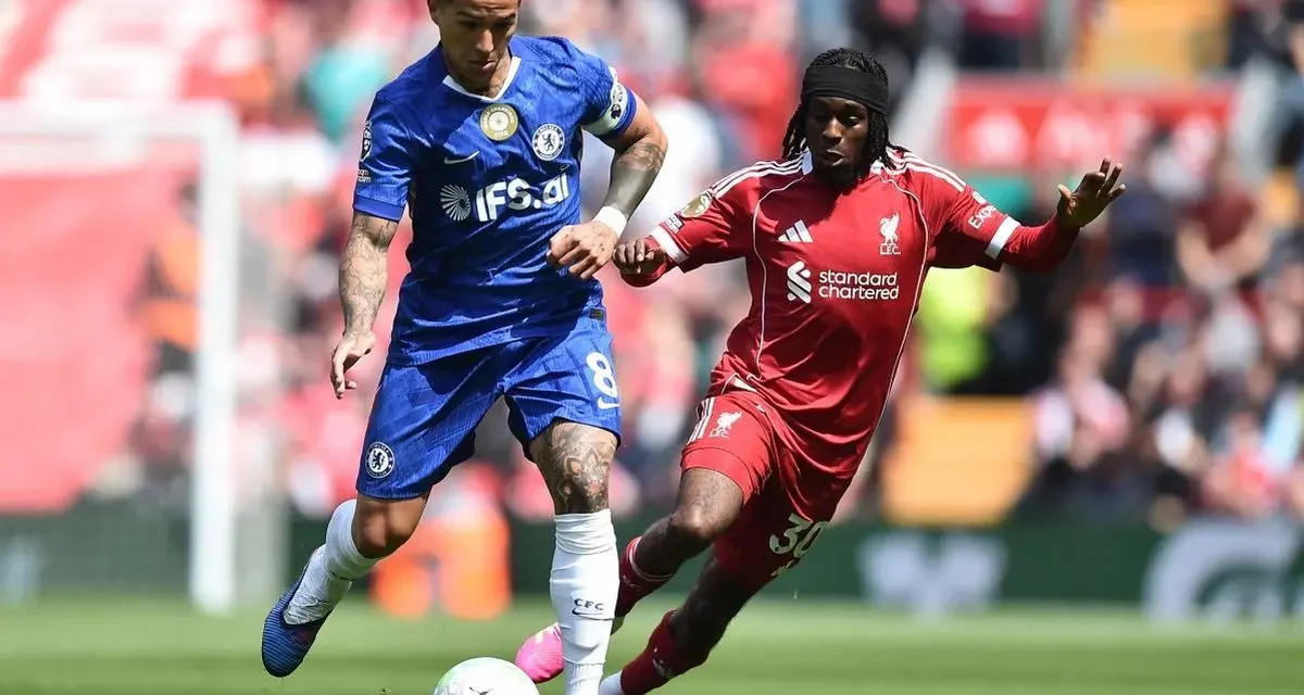 Gagal Raih Poin Di Emirates, Reece Akui Chelsea Kurang Tajam