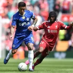 Gagal Raih Poin Di Emirates, Reece Akui Chelsea Kurang Tajam