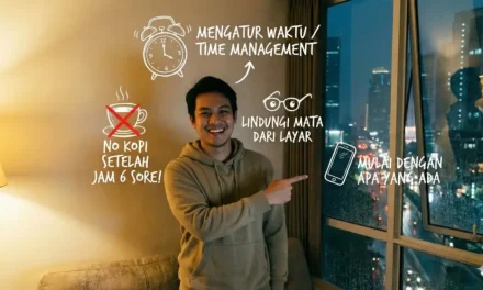 Usaha Malam Hari Yang Fleksibel, Cocok Untuk Karyawan Sibuk