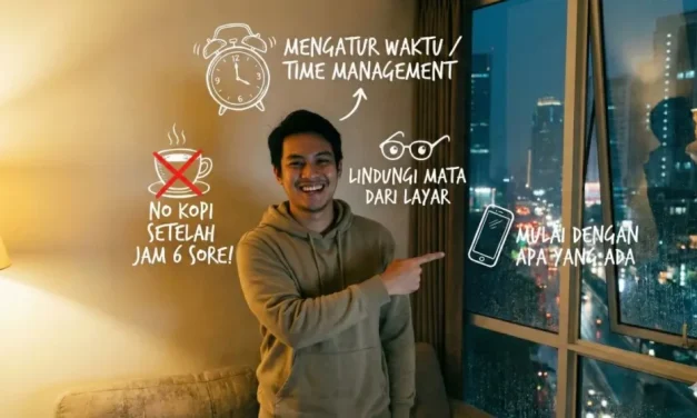 Usaha Malam Hari Yang Fleksibel, Cocok Untuk Karyawan Sibuk