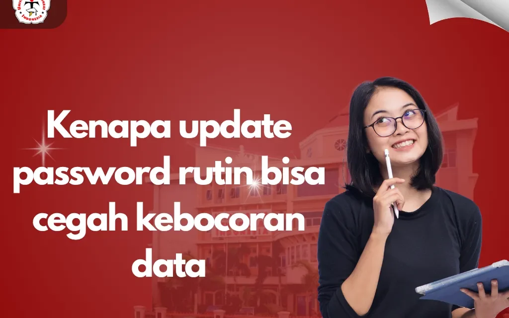 Jangan Salah Kaprah! Reset Password Bisa Jadi Celah Keamanan