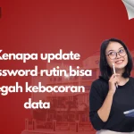 Jangan Salah Kaprah! Reset Password Bisa Jadi Celah Keamanan