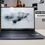Kelebihan Dan Spesifikasi Huawei MateBook 14 Perlu Diketahui