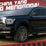 Belum Setara Jepang, Bos GWM Buka Suara Soal Mobil China