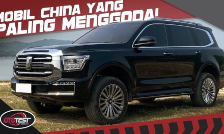 Belum Setara Jepang, Bos GWM Buka Suara Soal Mobil China