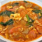 Tips Agar Masakan Seblak Tidak Terlalu Banyak Air