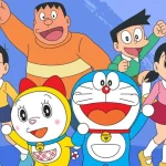 Karakter Film Doraemon Yang Populer Hingga Saat Ini, Yuk Simak