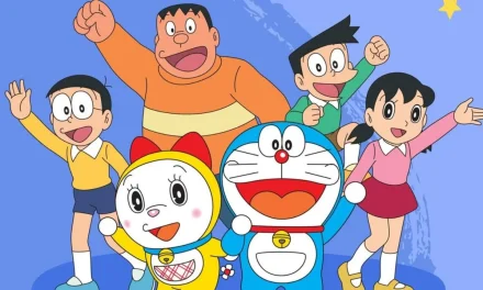 Karakter Film Doraemon Yang Populer Hingga Saat Ini, Yuk Simak