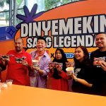 Hadirnya Indomie Nyemek, Kini Bisa Di Nikmati Di Rumah