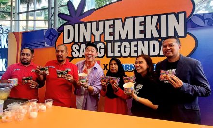 Hadirnya Indomie Nyemek, Kini Bisa Di Nikmati Di Rumah