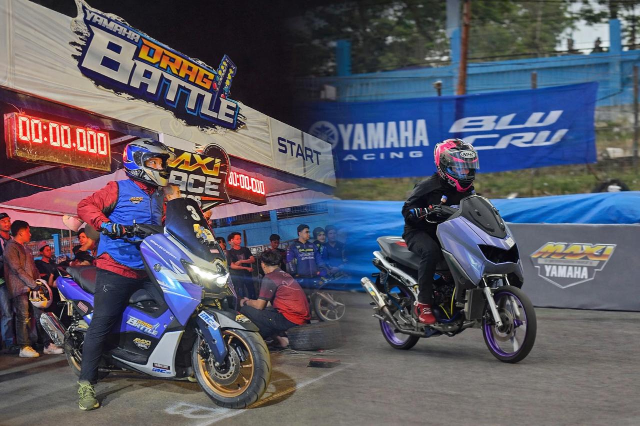 Dominasi Dan Kejutan