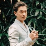 Jerome Kurnia, Aktor Muda Bertalenta dengan Karakter Kuat