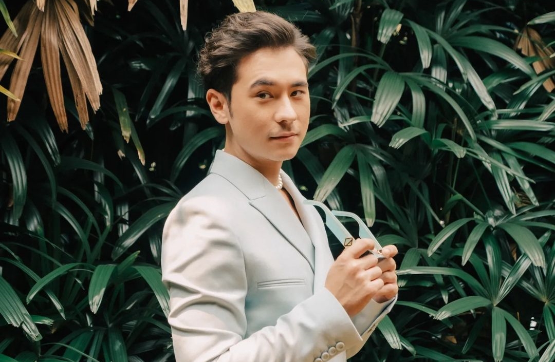 Jerome Kurnia