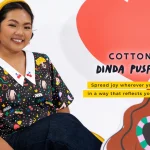 COTTONINK Mengubah Wajah Fashion Perempuan Indonesia