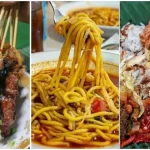 Daftar Makanan Aceh Yang Tidak Kalah Menggiurkan Di Nikmati