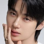 Aktor Byeon Woo Seok Kini Jadi Wajah Baru Bvlgari
