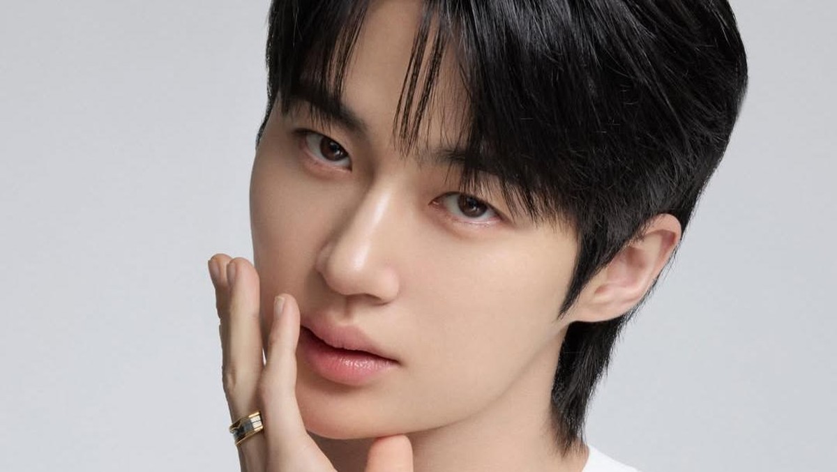Aktor Byeon Woo Seok
