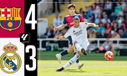 Kejar Setoran Poin, Real Madrid Percaya Diri Salip Barcelona