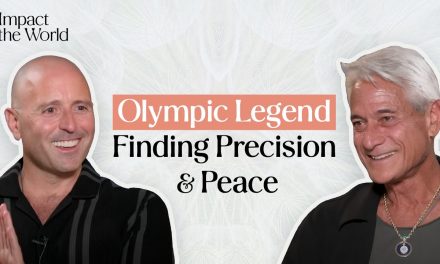 Greg Louganis Atlet Legenda Dalam Dunia Loncat Indah, Yuk Cek