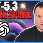 Evolusi GPT-5.3-Codex-Spark, Super Cepat Untuk Coding