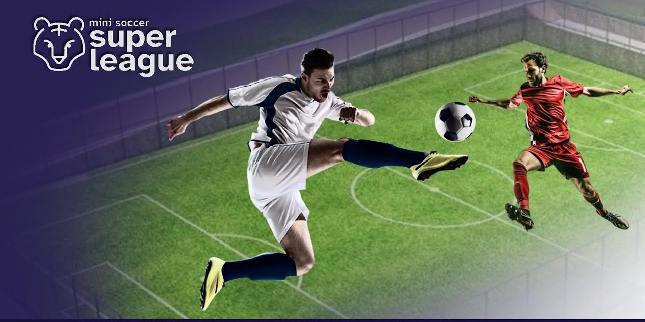 Mini Soccer Kini Jadi Salah Satu Sport Darlingnya Para Gen Z Loh