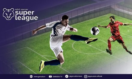 Mini Soccer Kini Jadi Salah Satu Sport Darlingnya Para Gen Z Loh