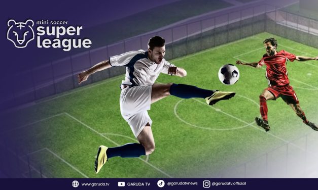 Mini Soccer Kini Jadi Salah Satu Sport Darlingnya Para Gen Z Loh