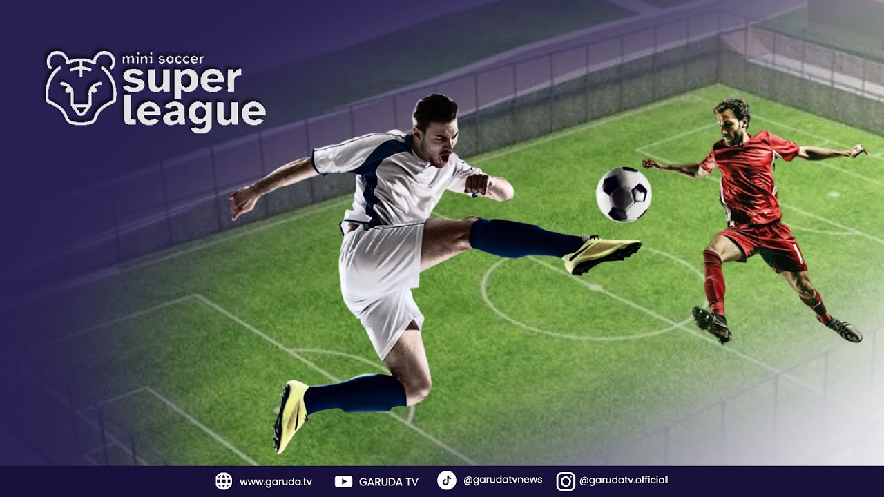 Mini Soccer
