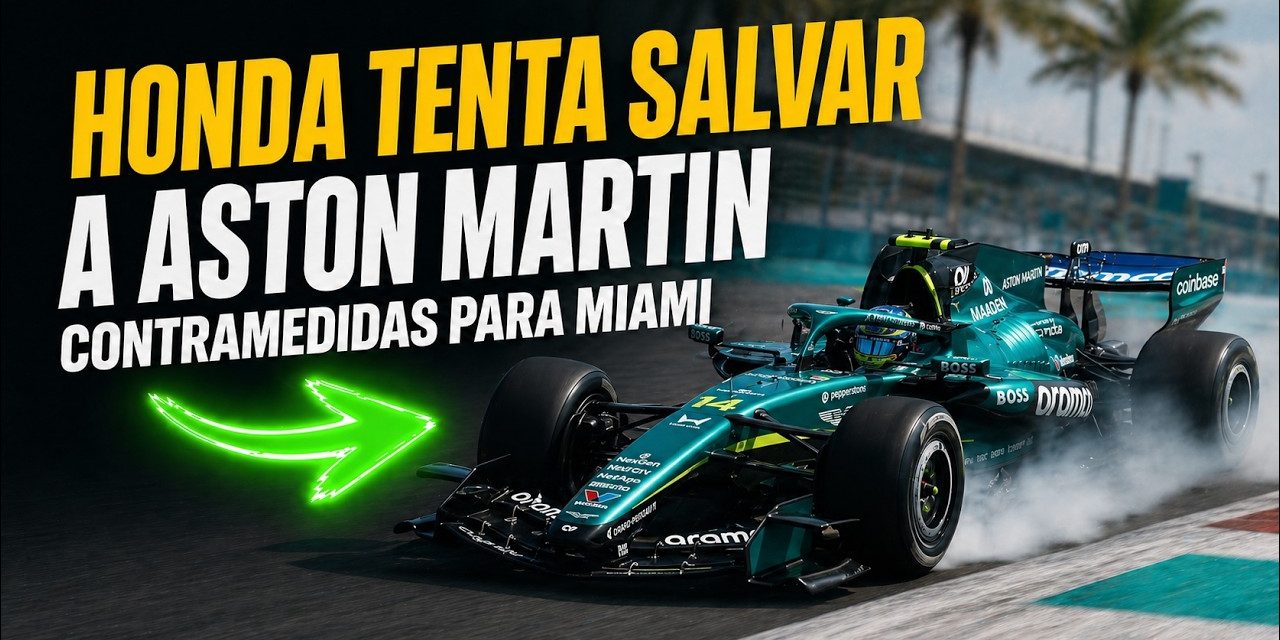 Aston Martin F1 Dengan Persiapannya Menuju Regulasi Baru 2026