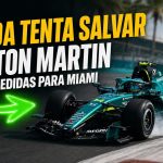Aston Martin F1 Dengan Persiapannya Menuju Regulasi Baru 2026