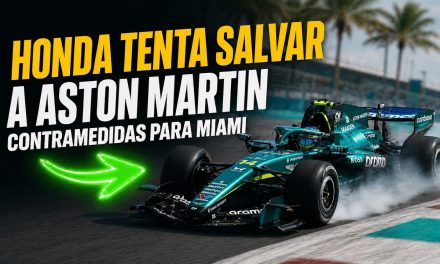 Aston Martin F1 Dengan Persiapannya Menuju Regulasi Baru 2026