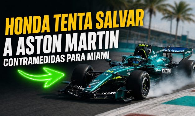 Aston Martin F1 Dengan Persiapannya Menuju Regulasi Baru 2026