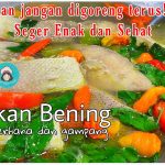 Resep Sup Ikan Kuah Bening Anti Amis, Gurih Dan Bikin Nagih
