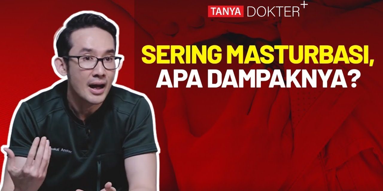 Sering Masturbasi Pada Pria Berpengaruh Ke Intensitas Orgasme