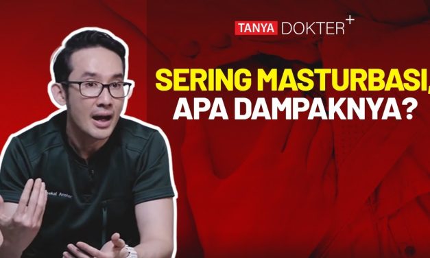 Sering Masturbasi Pada Pria Berpengaruh Ke Intensitas Orgasme