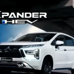Mitsubishi Xpander MPV Terbaik Denga Harga Yang Terjangkau