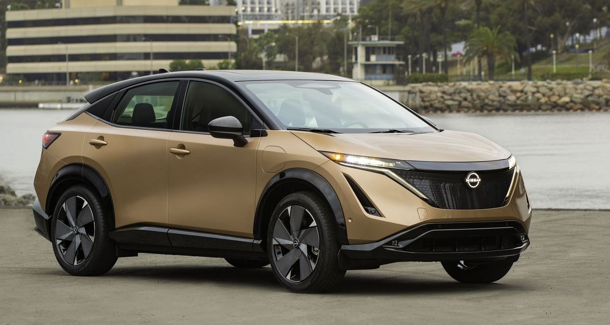 Strategi Baru Nissan: Pangkas Produk, Gaspol Teknologi AI