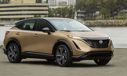 Strategi Baru Nissan: Pangkas Produk, Gaspol Teknologi AI
