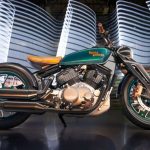 Langkah Besar Royal Enfield: Diversifikasi Model 650 CC Ke Atas