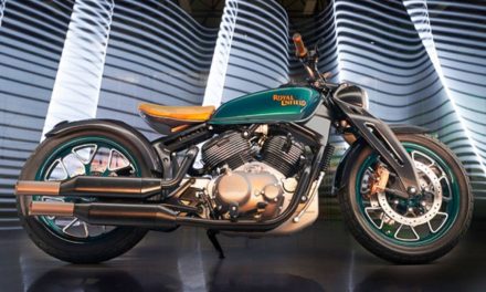 Langkah Besar Royal Enfield: Diversifikasi Model 650 CC Ke Atas