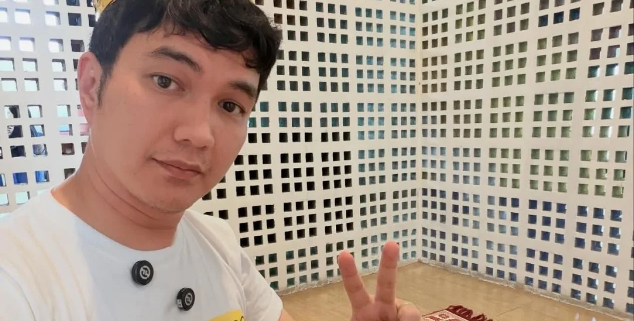 Aldi Taher Kontroversi Dan Sensasi Yang Kini Selalu Jadi Sorotan