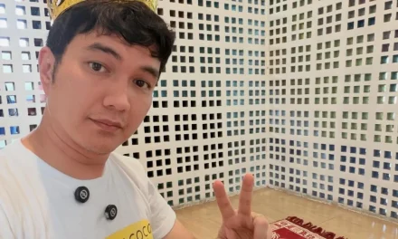 Aldi Taher Kontroversi Dan Sensasi Yang Kini Selalu Jadi Sorotan