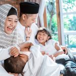 Tugas Kepala Keluarga Membangun Rumah Tangga Harmonis