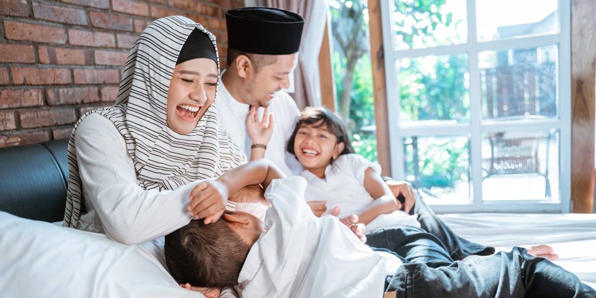 Tugas Kepala Keluarga