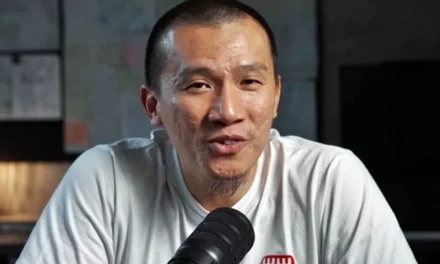 Felix Siauw: Dari Aktivis Digital Hingga Figur Publik Kontroversial